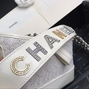 Chanel's Gabrielle Small Hobo Bag